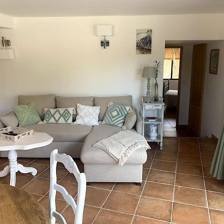 Lavilledieu  Appartement Bas De Maison מראה חיצוני תמונה